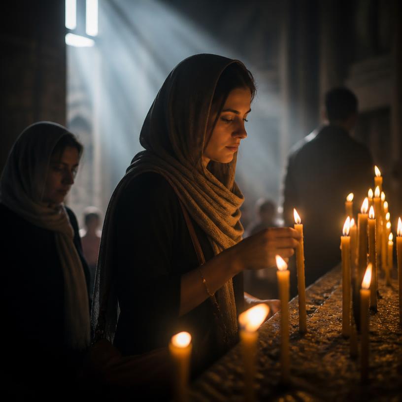 Myślisz, że znasz święta religijne?