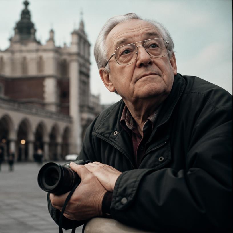 Wajda w Polsce – Filmowy Manifest Pokolenia