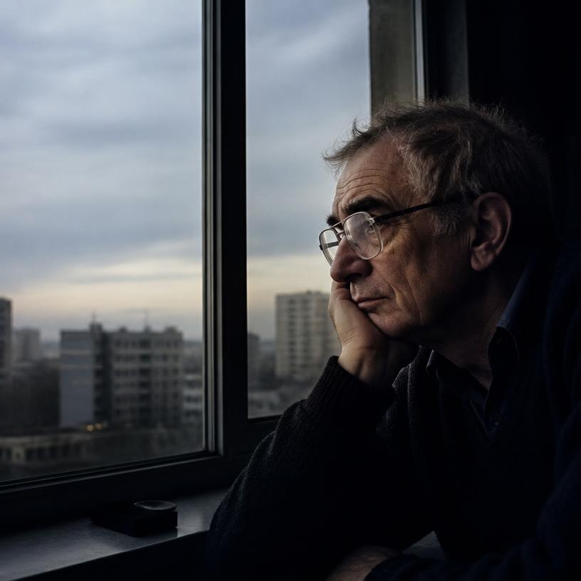 Kieślowski – Twórczość, która Kształtuje Myśli