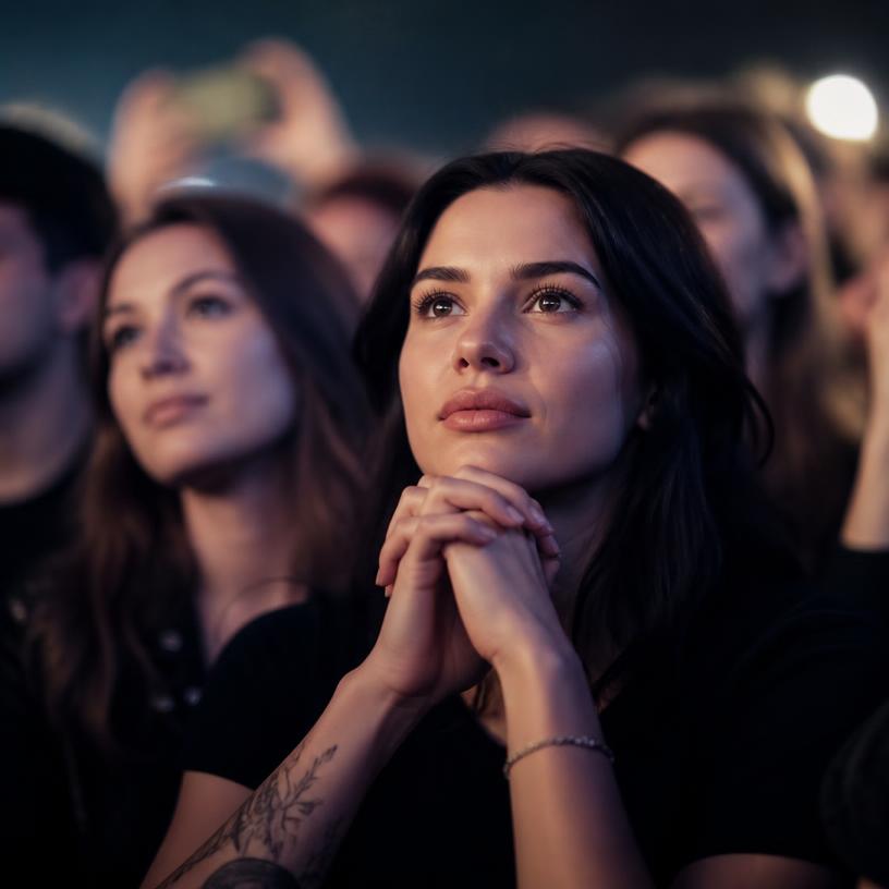 Lipińska: Co myślą o niej fani?