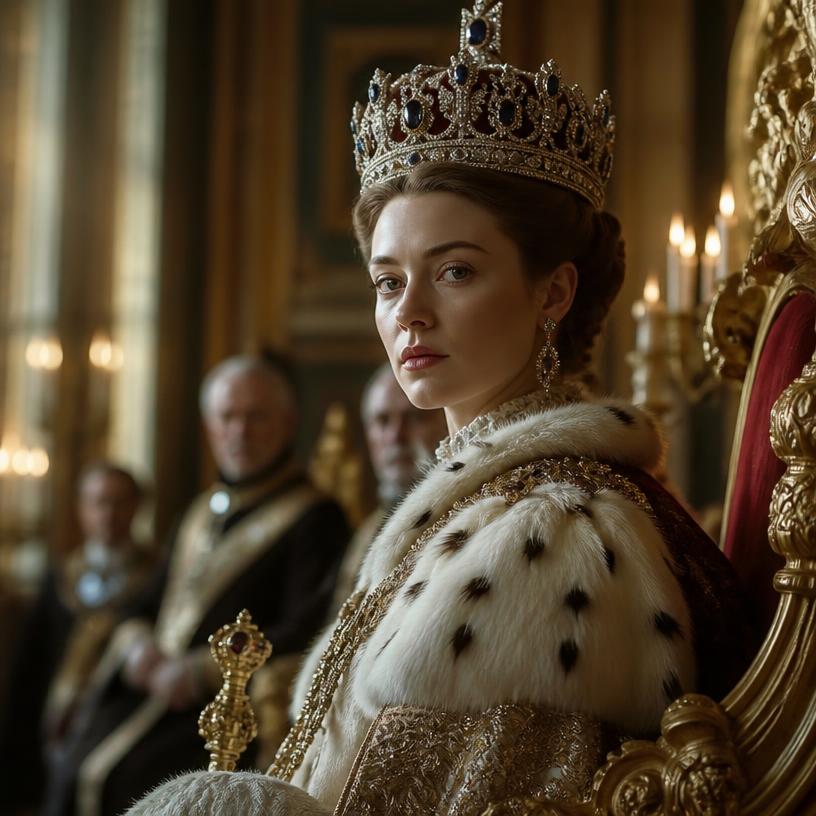 Sprawdź swoją wiedzę o monarchii!