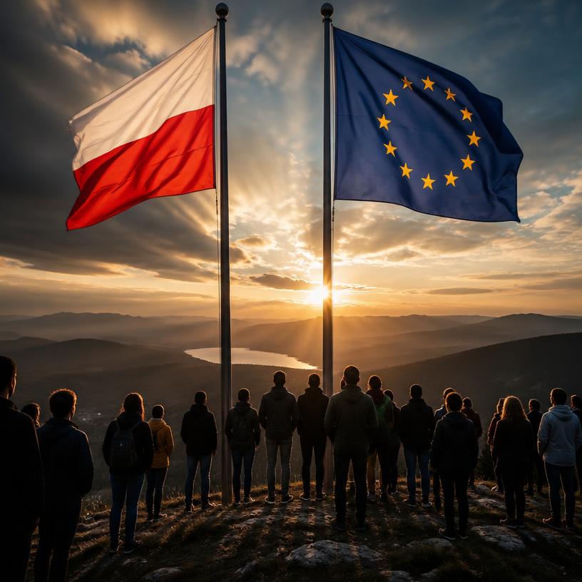 Pamiętasz jeszcze rolę Polski w UE?