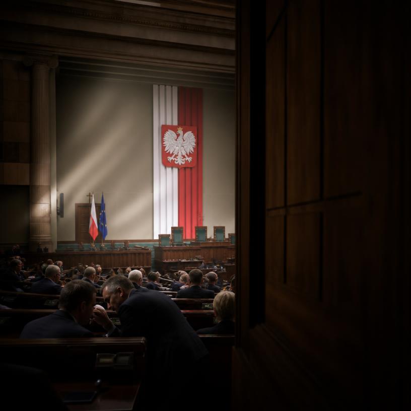 Sejmowe Tajemnice: Co Wiemy?