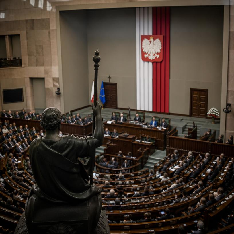Kompendium wiedzy o wyborach w Polsce