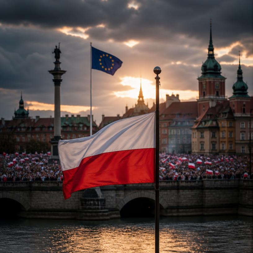 Prawda o polskiej roli w UE