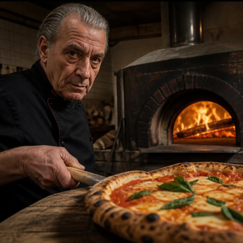 Myślisz, że wiesz, jak robić pizzę?