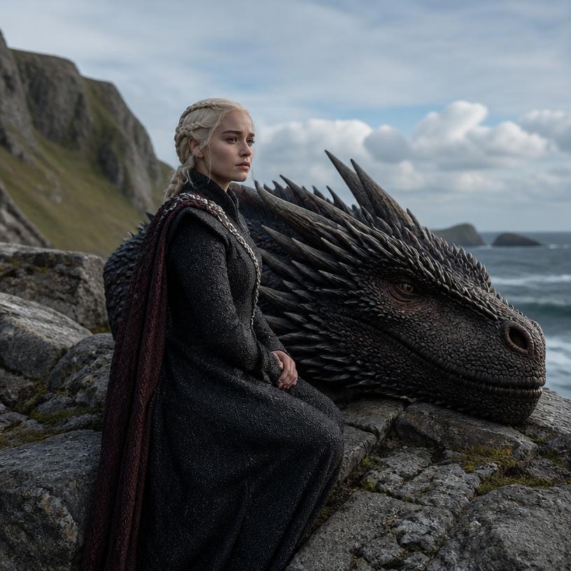 Kto przeżyje? Wspomnienia z Westeros
