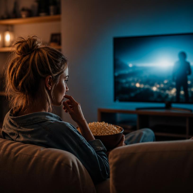 Jak dobrze znasz Netflixowe hity?