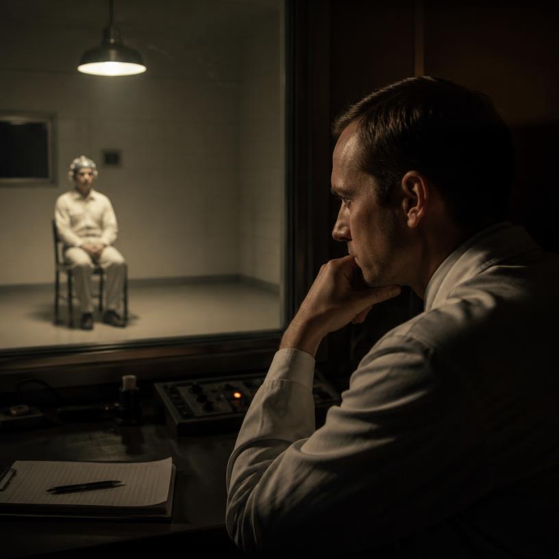 Tajemnice psychologicznych eksperymentów