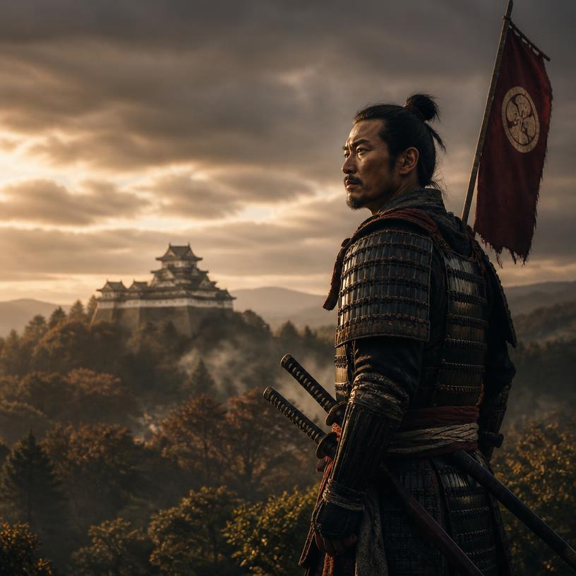 Historie w ulubionych tytułach anime