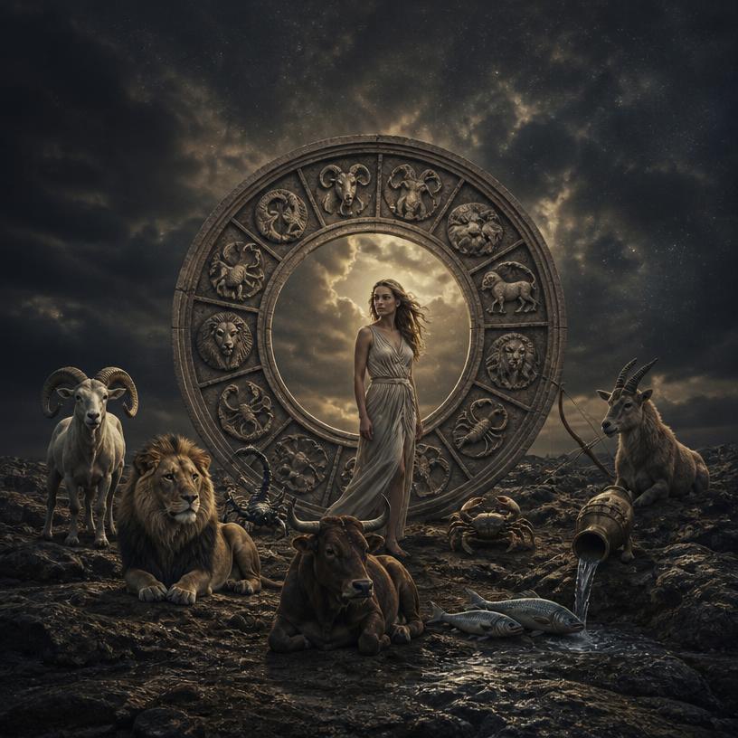 Zodiak – jakie cechy mają twoje znaki?