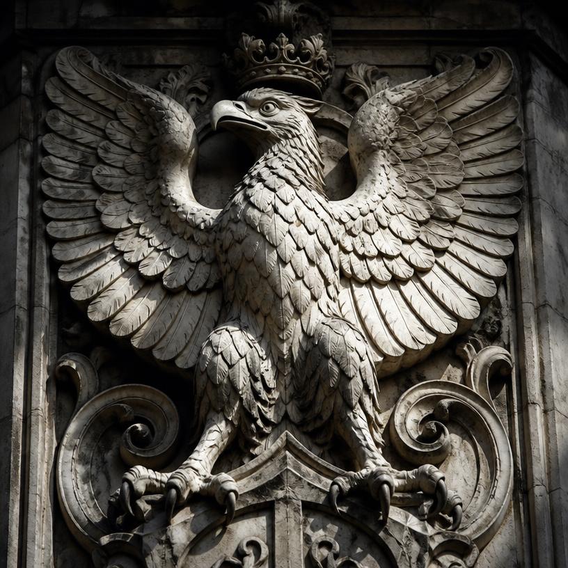 Symbole herbu – sprawdź swoją wiedzę