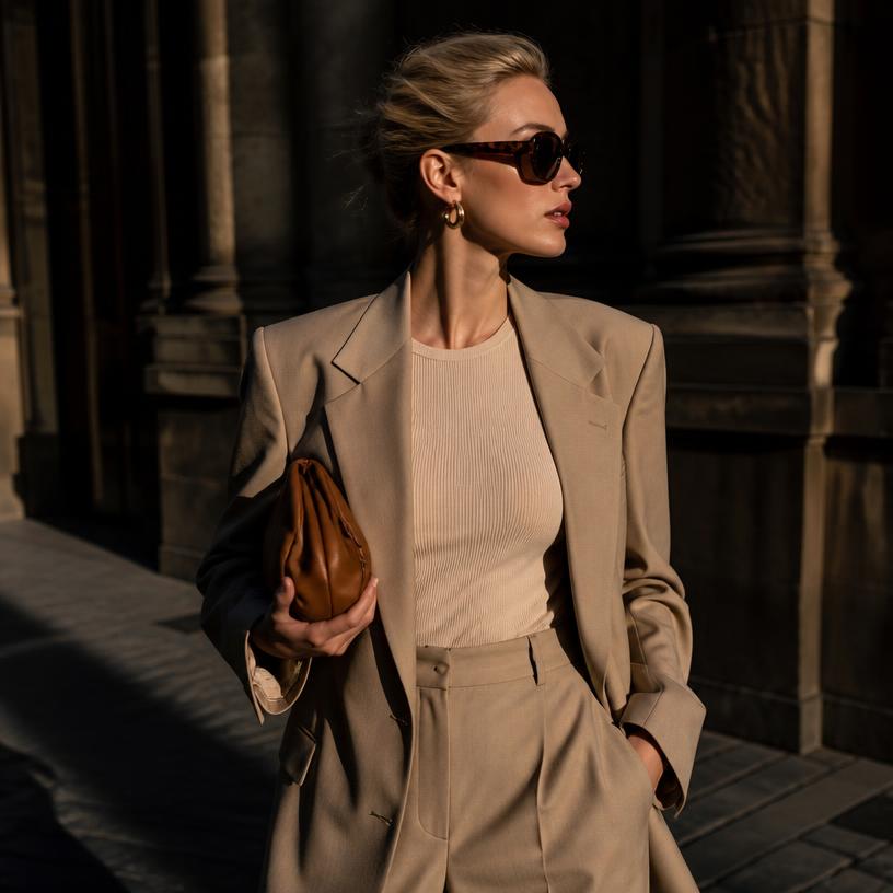 Styl w sezonie – co teraz na topie?