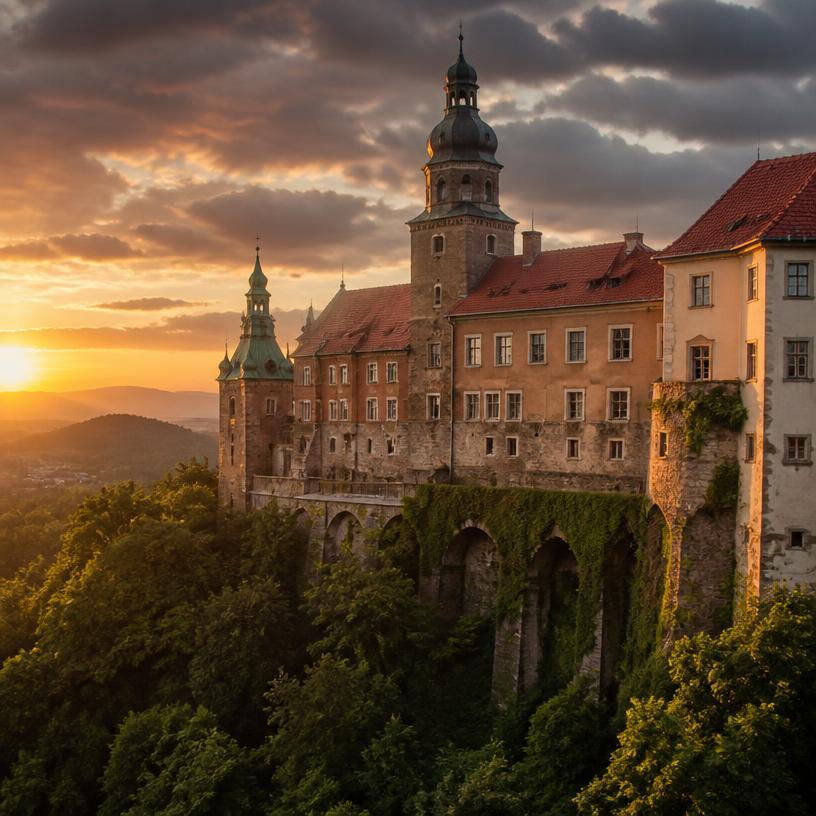 Sekrety UNESCO w Polsce