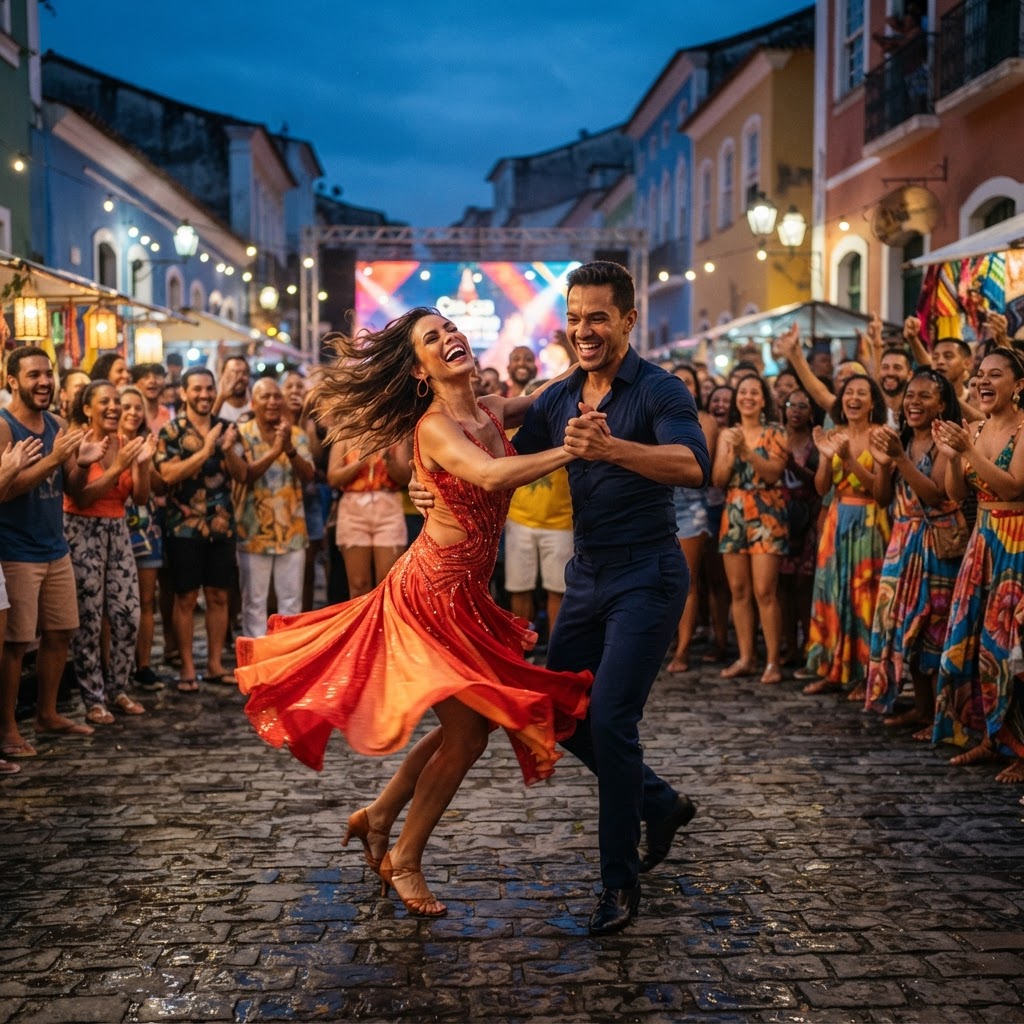 Cza-cza w krainie emocji i kolorów