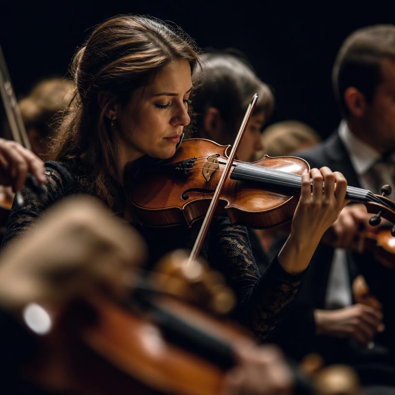 Tajomstvá Orchestru