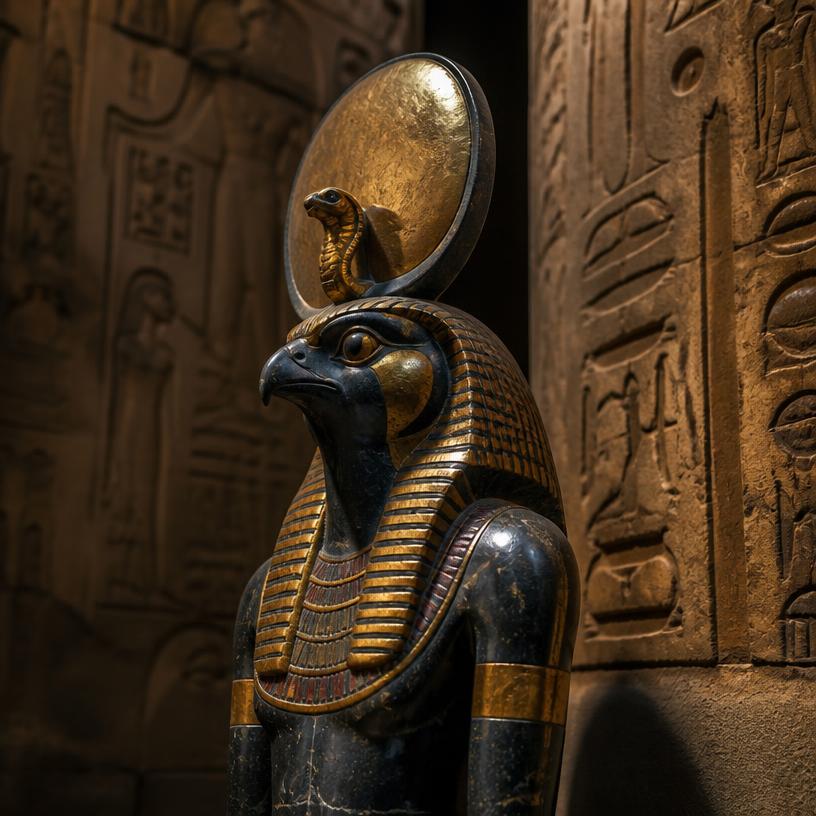 Bohovia Egypta: Kultúrny Poklad