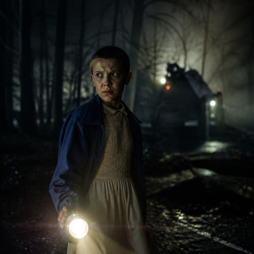 Odhalíme temné tajomstvá Stranger Things?