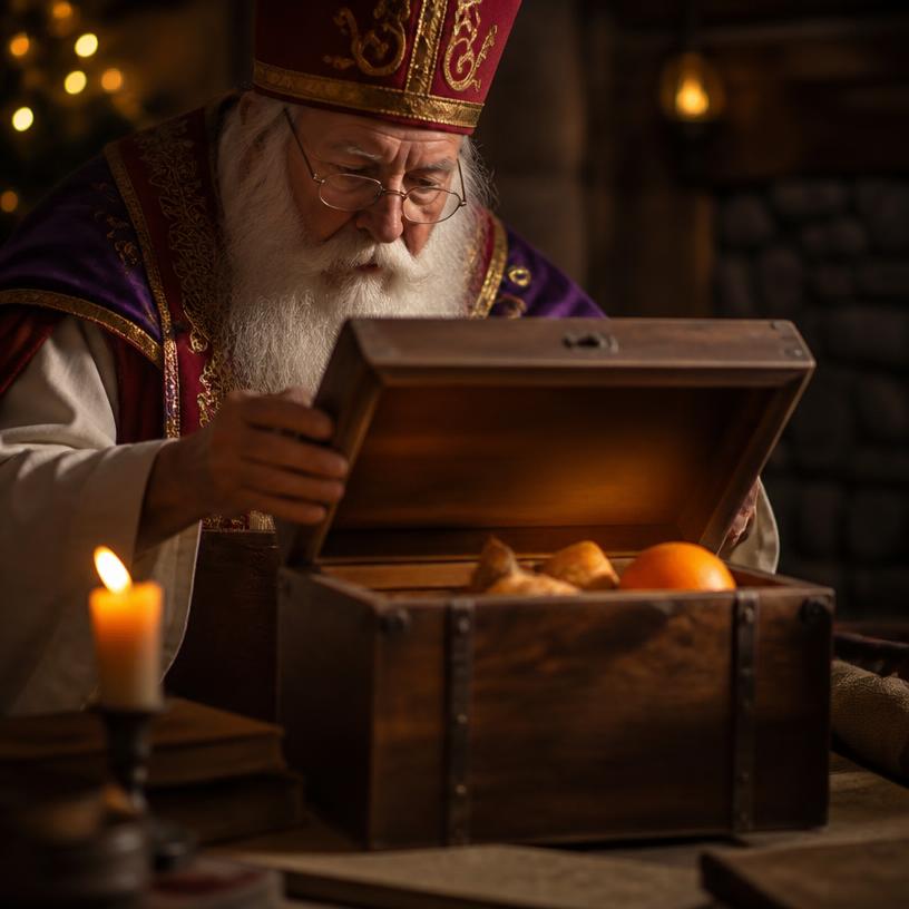 Tajomstvá Mikulášovho sviatku odhalené