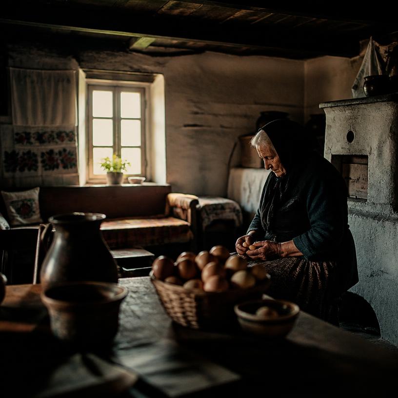 Prekvapivé odkazy Veľkej noci na Slovensku